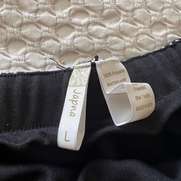 Polk-a-dot midi skirt - Picture 2 of 2